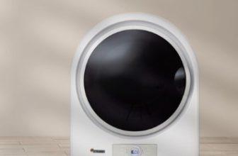 히츠 UV라이트 미니건조기 HD-400GES 4kg