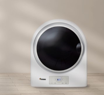 히츠 UV라이트 미니건조기 HD-400GES 4kg